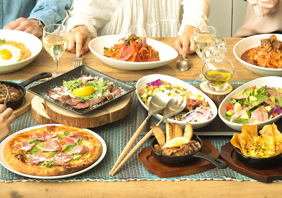 BABY FACE PLANET'S 大蔵谷店