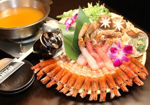 海鮮物語 御堂筋店