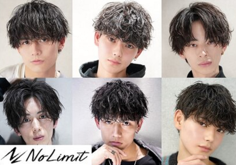No Limit 大阪梅田店
