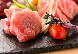 もみじ庵 豊洲IHI店