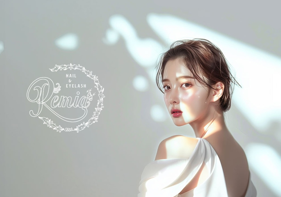 REMIA ～eyelash&nail～ 湘南台