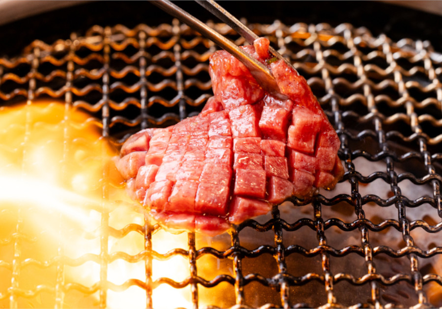 焼肉台所家 渋谷本店