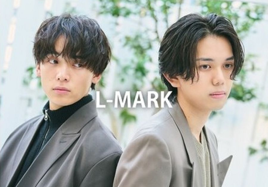 THE L-MARK 梅田