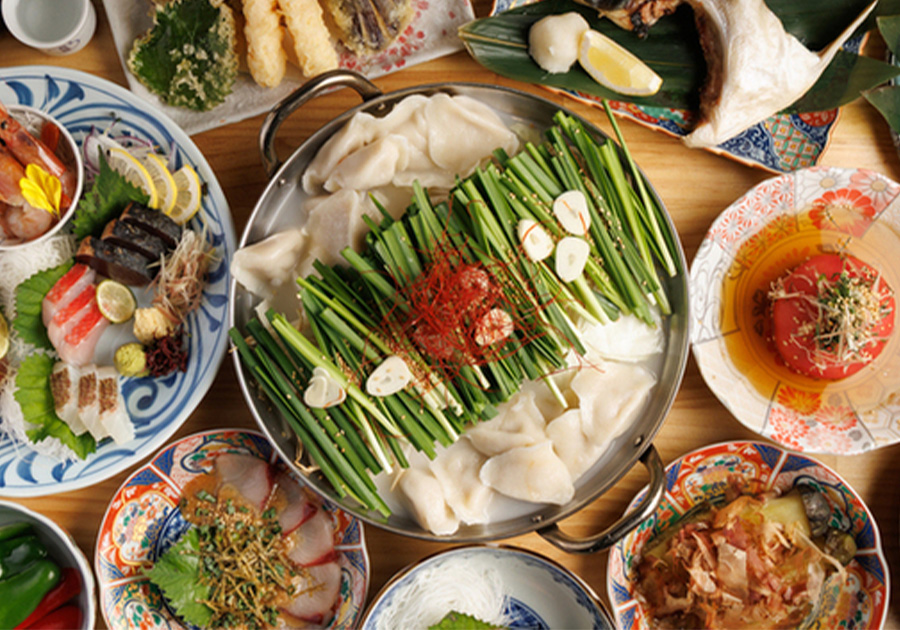 玄海 飯田橋本店