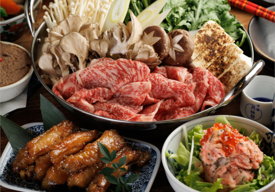 九州屋 新横浜本店