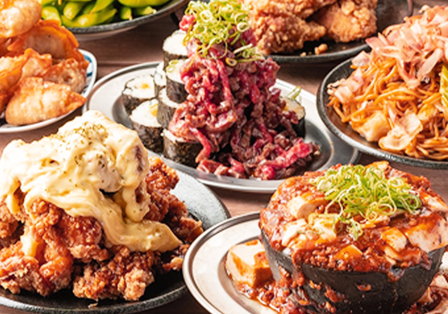 ひとめぼれ 浜松駅前店