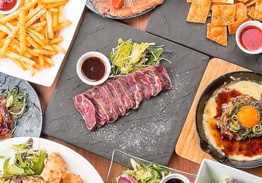 きんしゃち 栄店