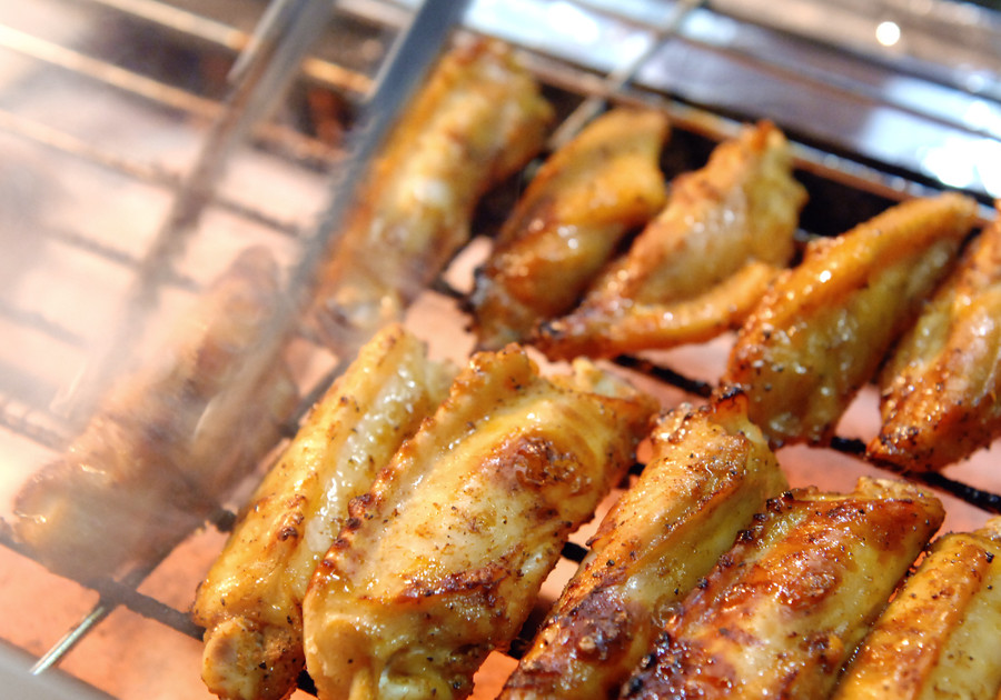 焼き手羽居酒屋 かちてば