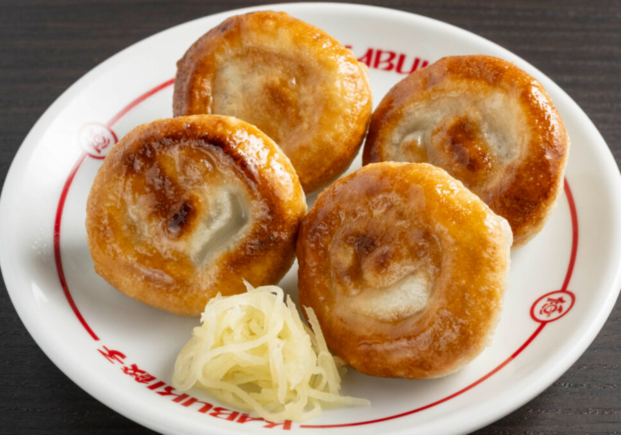 KABUKI餃子 新宿本店