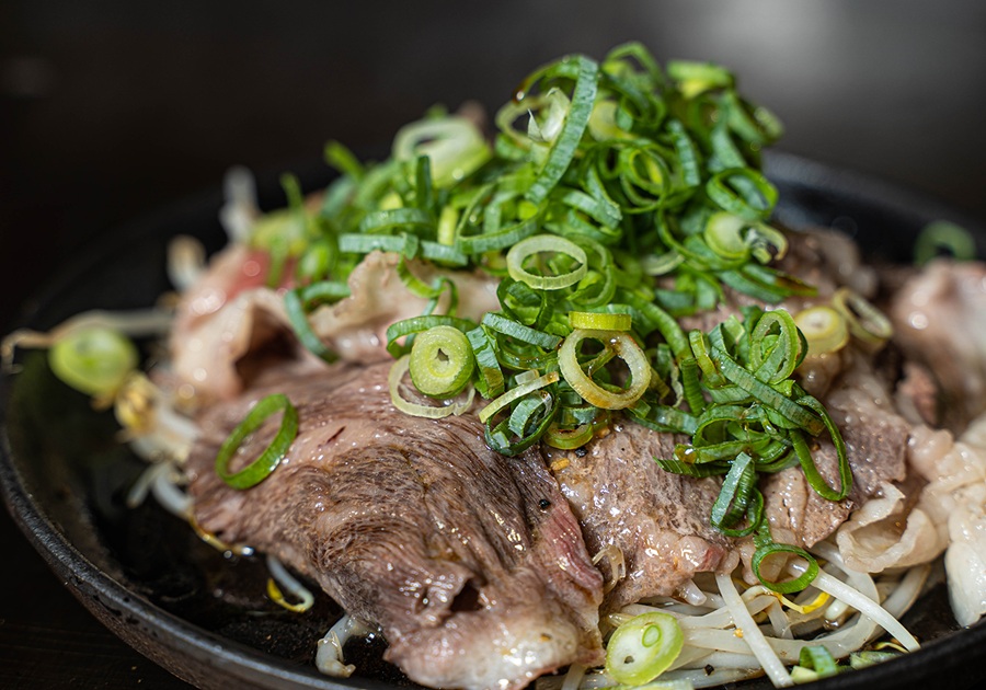 鉄ぱん屋 弁兵衛 岡山店