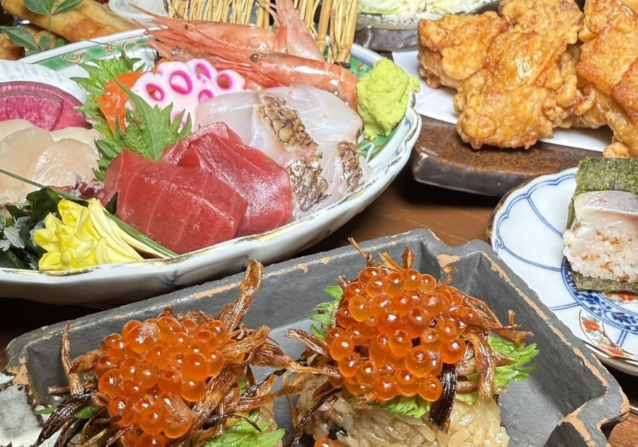 サンプル