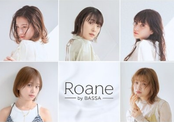 Roane by BASSA 都立家政店