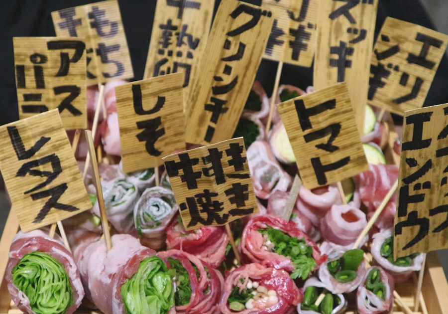 サンプル