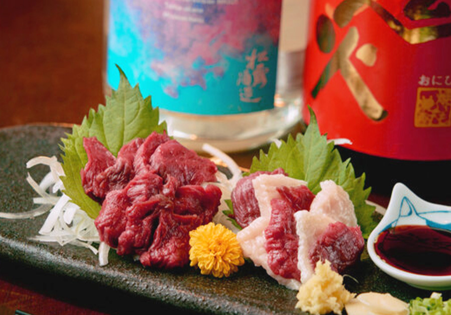 九州料理と旨い酒どんたく 下北沢店