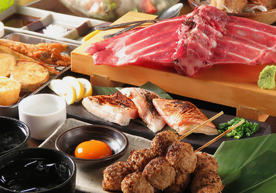 寅丸 中央林間店