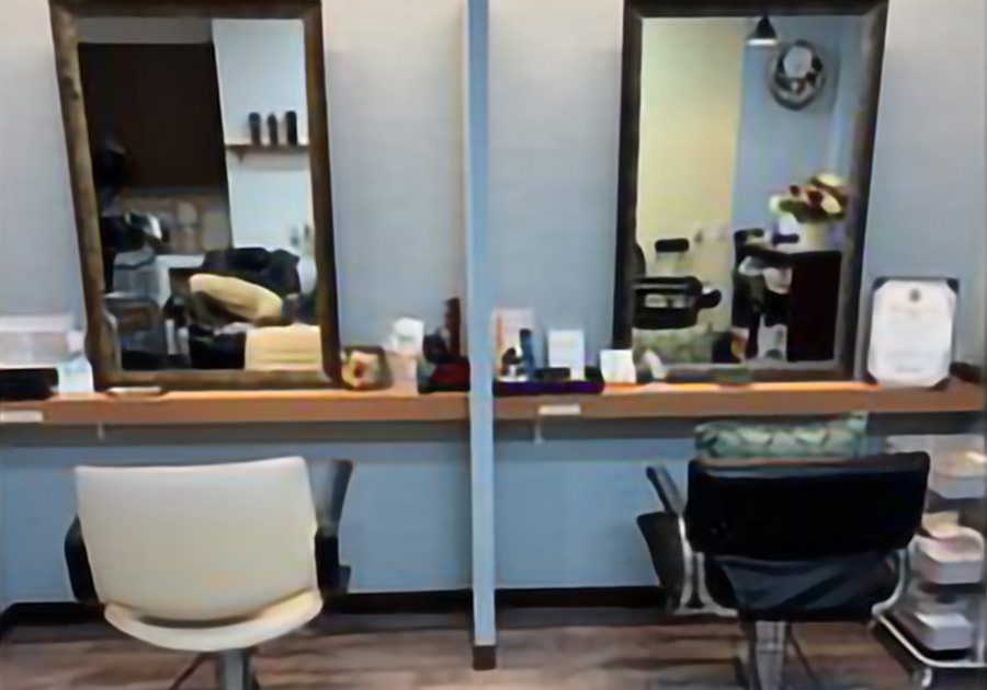 シェア SALON MAMI