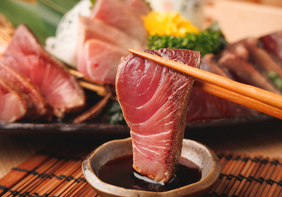 魚や舟政