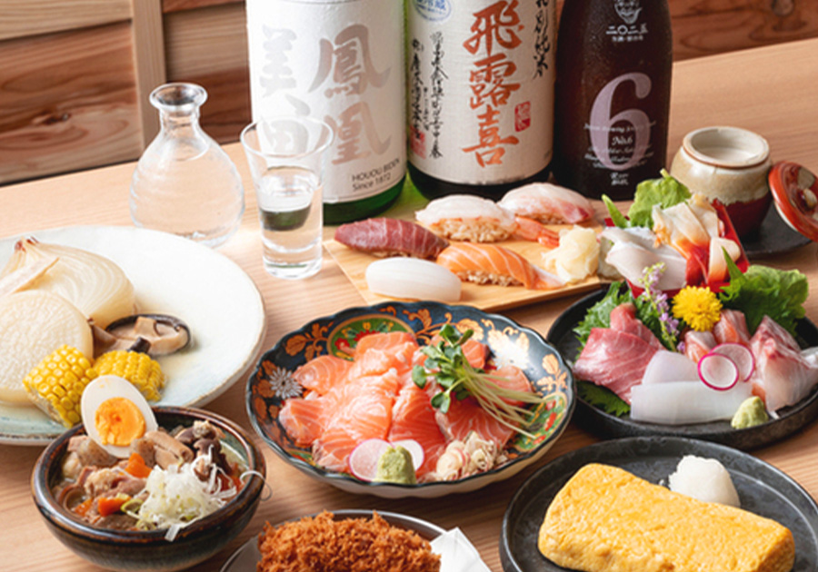 くろちゃん 池袋店
