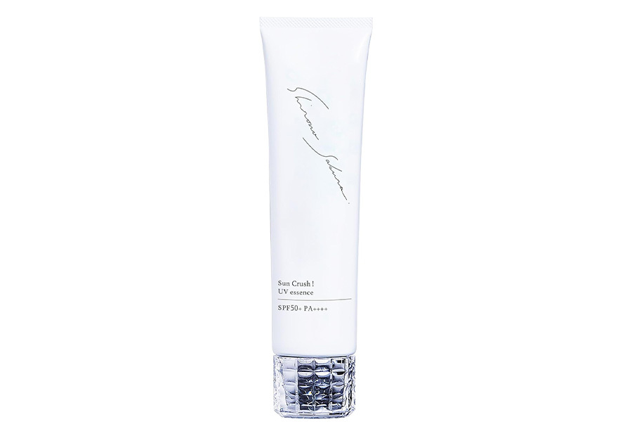 Sun Crush! UV essence 日焼け止めジェル